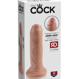 6" Uncut  Light ViPstore.hu - Erotika Webáruház - Szexshop