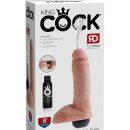 11" Squirting Cock with Balls  Light ViPstore.hu - Erotika Webáruház - Szexshop