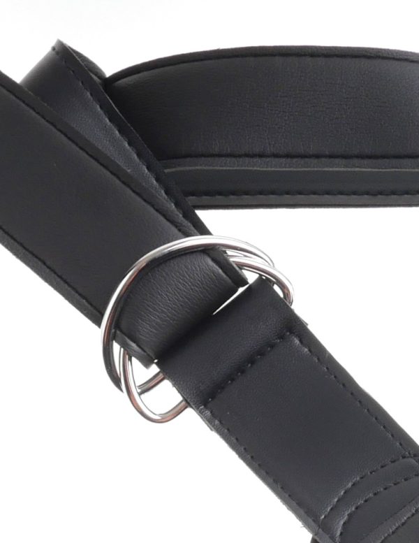 Strap on Harness with 7" Cock  Light ViPstore.hu - Erotika Webáruház - Szexshop 6