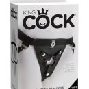 Cock Pipe With Ball-Stretcher  Black ViPstore.hu - Erotika Webáruház - Szexshop