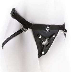 Fit Rite Harness  Black ViPstore.hu - Erotika Webáruház - Szexshop 2