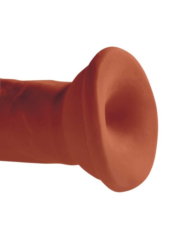 7" Triple Density Cock Light ViPstore.hu - Erotika Webáruház - Szexshop 6