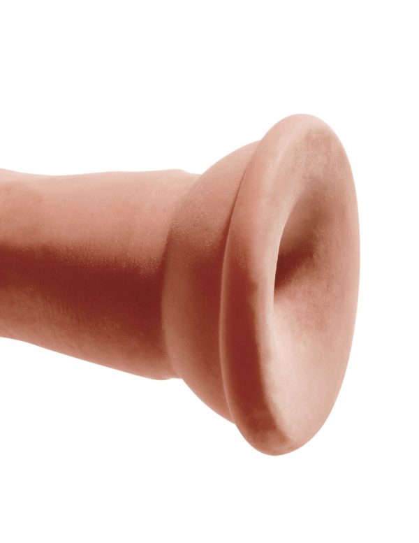 8" Triple Density Cock Light ViPstore.hu - Erotika Webáruház - Szexshop 7