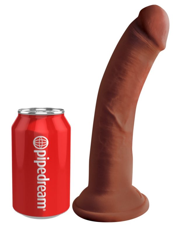 9" Triple Density Cock Light ViPstore.hu - Erotika Webáruház - Szexshop 4