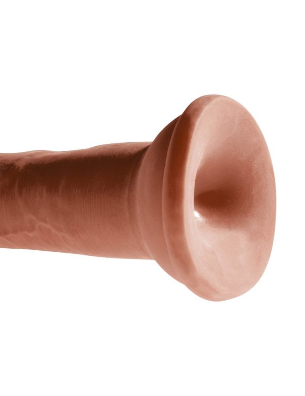 9" Triple Density Cock Light ViPstore.hu - Erotika Webáruház - Szexshop 7