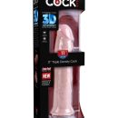 8" Cock  Black ViPstore.hu - Erotika Webáruház - Szexshop