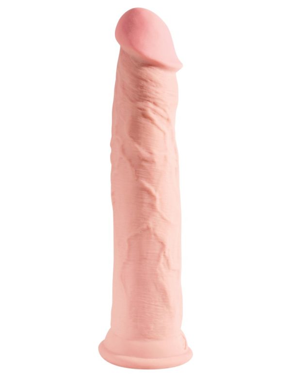 6.5" Thrusting Cock with Balls – Triple Threat Light ViPstore.hu - Erotika Webáruház - Szexshop 2