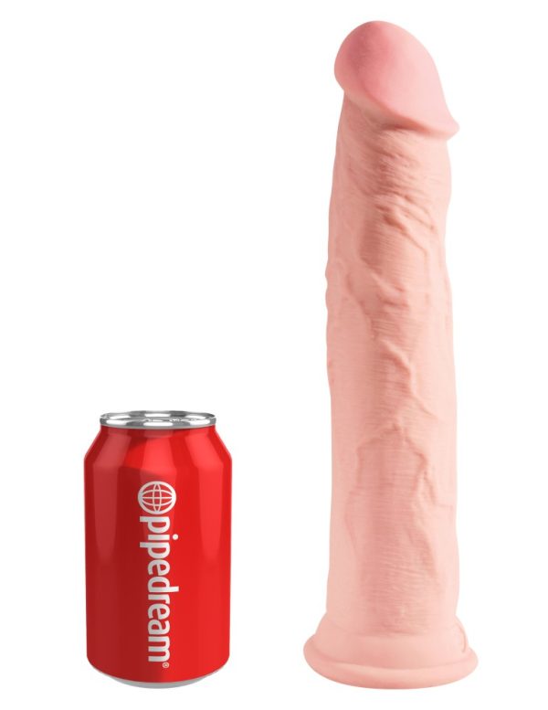 6.5" Thrusting Cock with Balls – Triple Threat Light ViPstore.hu - Erotika Webáruház - Szexshop 4