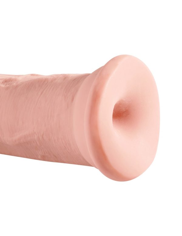 6.5" Thrusting Cock with Balls – Triple Threat Light ViPstore.hu - Erotika Webáruház - Szexshop 7