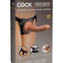 Beginners Penetrix Strap-on  Black ViPstore.hu - Erotika Webáruház - Szexshop
