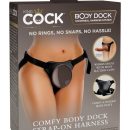 Beginners Penetrix Strap-on  Black ViPstore.hu - Erotika Webáruház - Szexshop 2