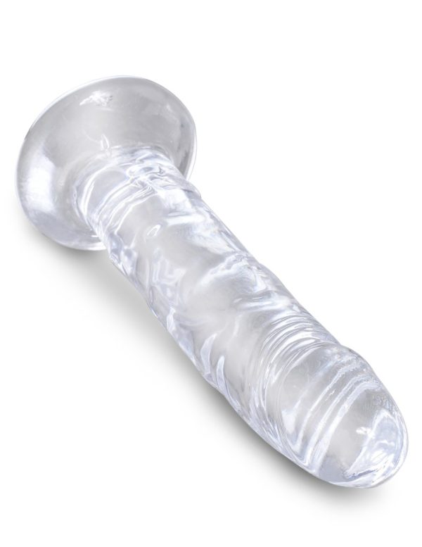 6"  Clear ViPstore.hu - Erotika Webáruház - Szexshop 7