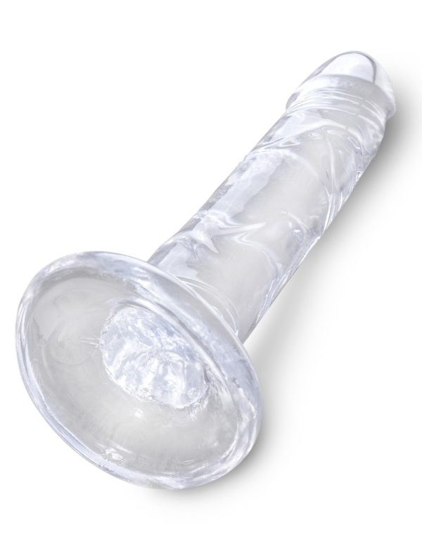 6"  Clear ViPstore.hu - Erotika Webáruház - Szexshop 9
