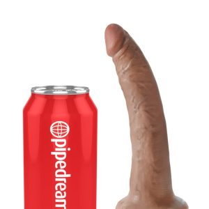 7" Cock  Tan ViPstore.hu - Erotika Webáruház - Szexshop 2 7" Cock  Tan ViPstore.hu - Erotika Webáruház - Szexshop 2