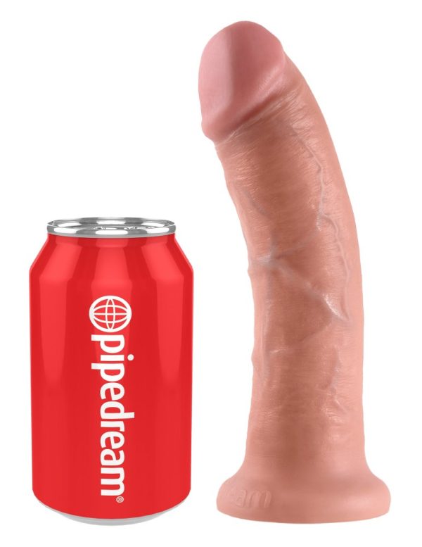 8" Cock  Light ViPstore.hu - Erotika Webáruház - Szexshop 3