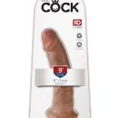8" Cock with Balls  Light ViPstore.hu - Erotika Webáruház - Szexshop