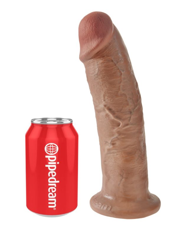 10" Cock Tan ViPstore.hu - Erotika Webáruház - Szexshop 2