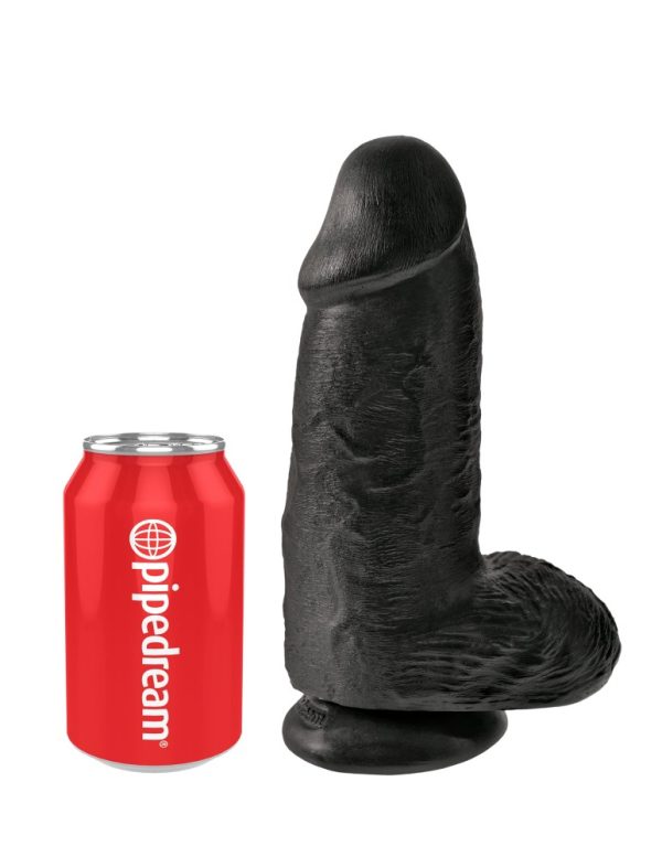 Chubby Black ViPstore.hu - Erotika Webáruház - Szexshop 2