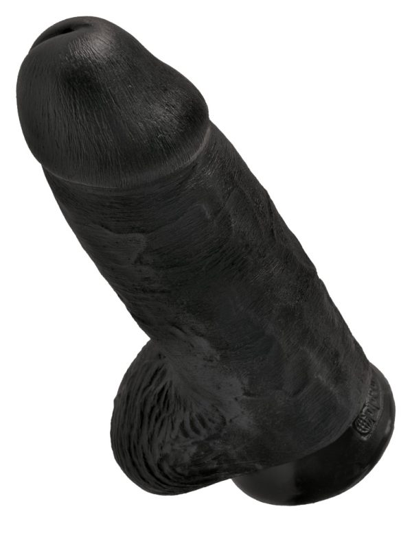 Chubby Black ViPstore.hu - Erotika Webáruház - Szexshop 4