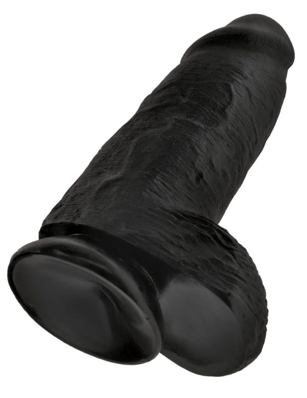 Chubby Black ViPstore.hu - Erotika Webáruház - Szexshop 5