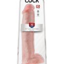 9" Cock with Balls  Tan ViPstore.hu - Erotika Webáruház - Szexshop