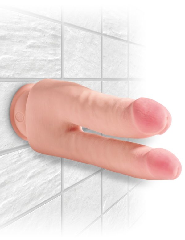9.5" Triple Density Double Penetrator Light ViPstore.hu - Erotika Webáruház - Szexshop 5