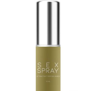 SEX SPRAY ViPstore.hu - Erotika Webáruház - Szexshop 2