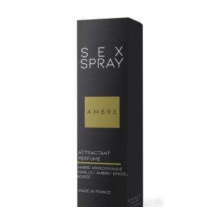 SEX SPRAY