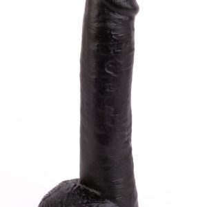 X-MEN Dylan's 13" Cock Black