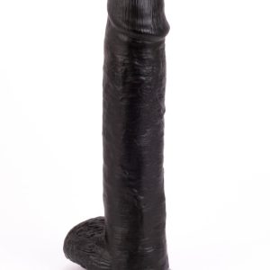 X-MEN Dylan's 13" Cock Black