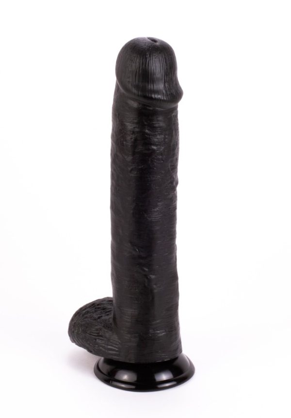 X-MEN Dylan's 13" Cock Black ViPstore.hu - Erotika Webáruház - Szexshop 6