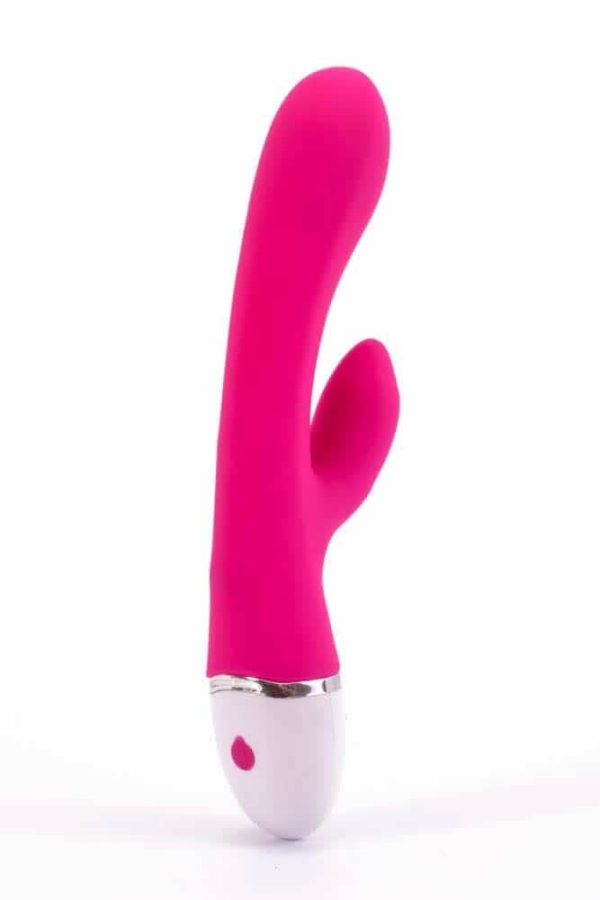Lovetoy Dreamer Vibrator Rose Red ViPstore.hu - Erotika Webáruház - Szexshop 8