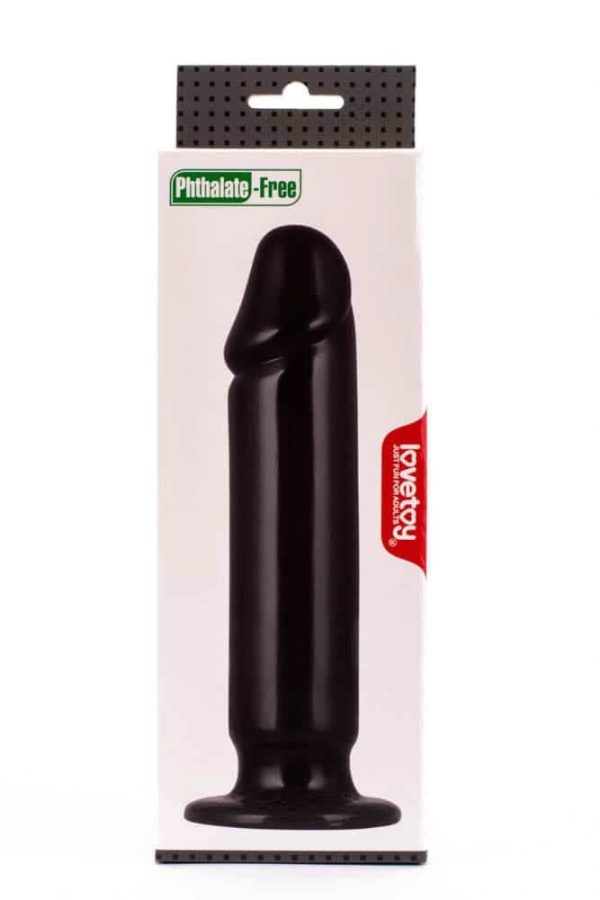 King-Sized Anal Dildo ViPstore.hu - Erotika Webáruház - Szexshop