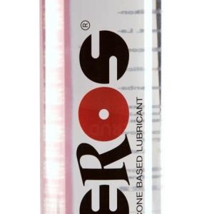 EROS® SILK Silicone Based Lubricant – Flasche 500 ml ViPstore.hu - Erotika Webáruház - Szexshop