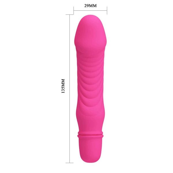 Pretty Love Stev Pink ViPstore.hu - Erotika Webáruház - Szexshop 5