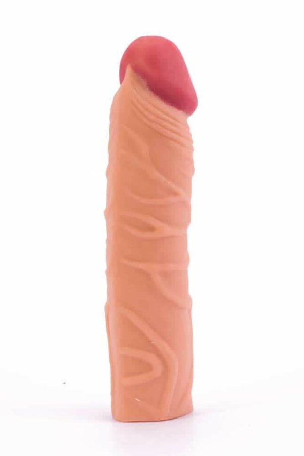 Pleasure X-Tender Penis Sleeve #2 ViPstore.hu - Erotika Webáruház - Szexshop 4