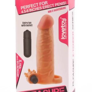 Pleasure X-Tender Vibrating Penis Sleeve #1 ViPstore.hu - Erotika Webáruház - Szexshop 2 Pleasure X-Tender Vibrating Penis Sleeve #1 ViPstore.hu - Erotika Webáruház - Szexshop 2