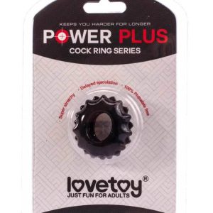 Power Plus Cockring #1 ViPstore.hu - Erotika Webáruház - Szexshop
