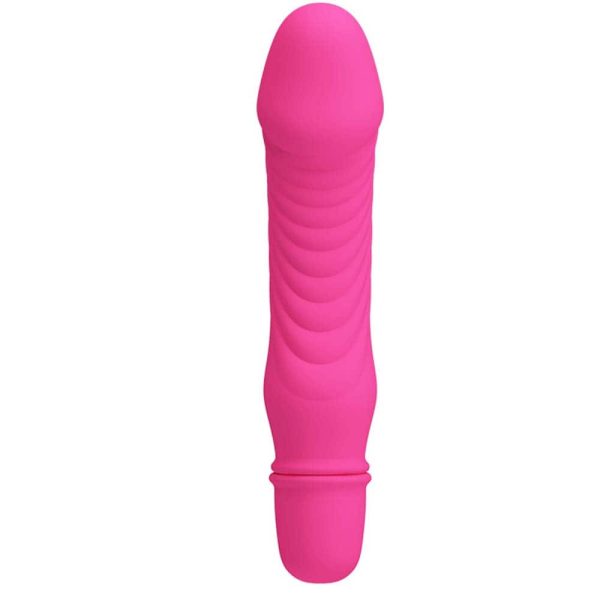 Pretty Love Stev Pink ViPstore.hu - Erotika Webáruház - Szexshop 2