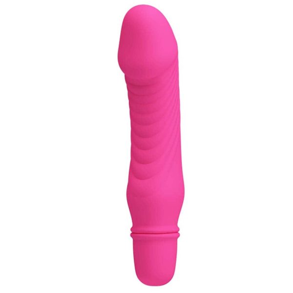 Pretty Love Stev Pink ViPstore.hu - Erotika Webáruház - Szexshop 3