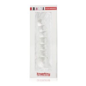 Glass Romance Clear 2 ViPstore.hu - Erotika Webáruház - Szexshop