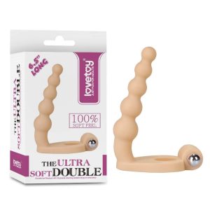 The Ultra Soft Bead 6.5 inch ViPstore.hu - Erotika Webáruház - Szexshop
