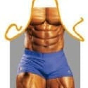 Macho – Kötény ViPstore.hu - Erotika Webáruház - Szexshop
