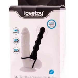 Vibrating Fantasy Double Prober ViPstore.hu - Erotika Webáruház - Szexshop 2 Vibrating Fantasy Double Prober ViPstore.hu - Erotika Webáruház - Szexshop 2