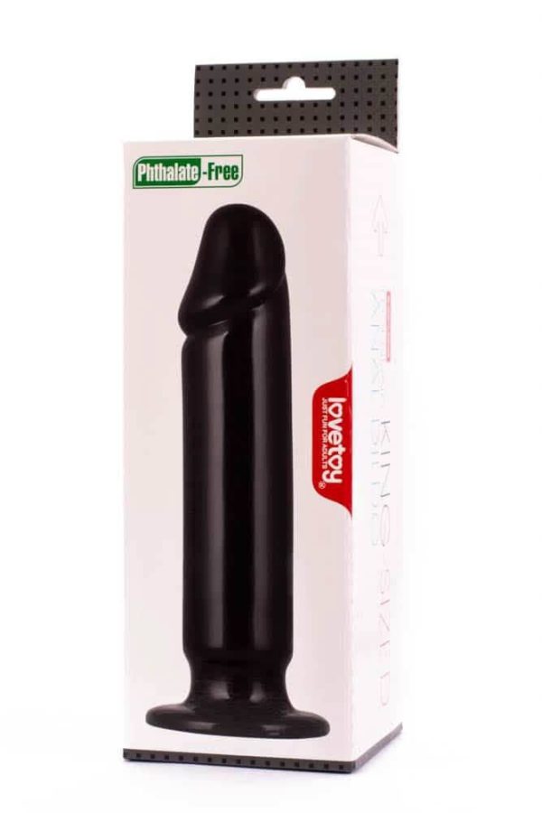 King-Sized Anal Dildo ViPstore.hu - Erotika Webáruház - Szexshop 2