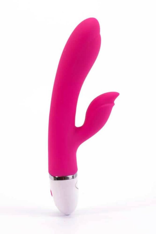 Lovetoy Dreamer II Vibrator Rose Red ViPstore.hu - Erotika Webáruház - Szexshop 8
