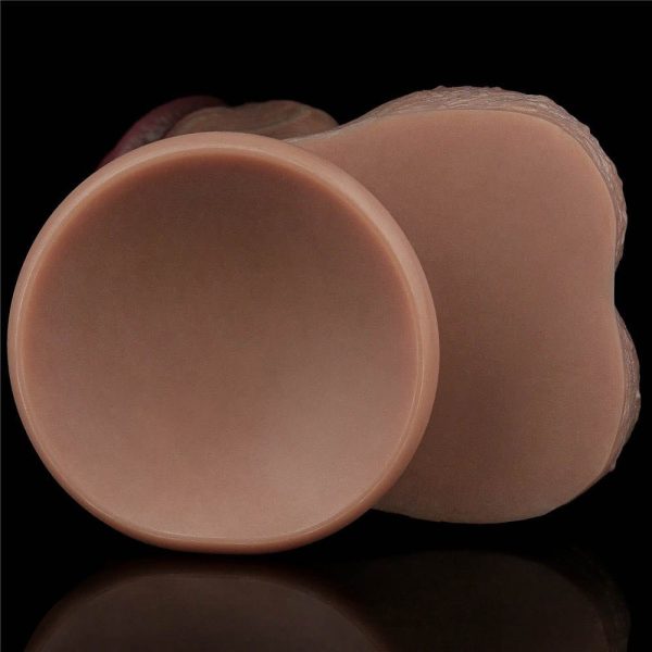 13'' Dual Layered Silicone Cock XXL ViPstore.hu - Erotika Webáruház - Szexshop 5