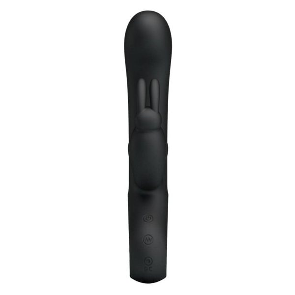 Pretty Love Webb Black ViPstore.hu - Erotika Webáruház - Szexshop 5