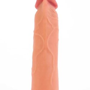 Pleasure X-Tender Penis Sleeve #1
