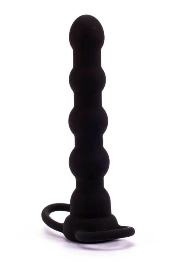 Vibrating Fantasy Double Prober ViPstore.hu - Erotika Webáruház - Szexshop 4